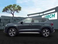 Bild 3: Seat Ateca 2.0 TSI Xperience 4Drive DSG Bild 3: Seat Ateca 2.0 TSI Xperience 4Drive DSG