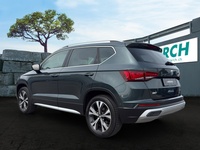 Bild 4: Seat Ateca 2.0 TSI Xperience 4Drive DSG Bild 4: Seat Ateca 2.0 TSI Xperience 4Drive DSG