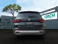 Bild 5: Seat Ateca 2.0 TSI Xperience 4Drive DSG Bild 5: Seat Ateca 2.0 TSI Xperience 4Drive DSG