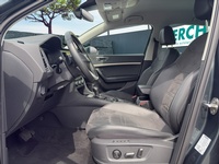 Bild 7: Seat Ateca 2.0 TSI Xperience 4Drive DSG Bild 7: Seat Ateca 2.0 TSI Xperience 4Drive DSG