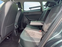 Bild 8: Seat Ateca 2.0 TSI Xperience 4Drive DSG Bild 8: Seat Ateca 2.0 TSI Xperience 4Drive DSG