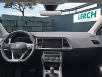 Bild 9: Seat Ateca 2.0 TSI Xperience 4Drive DSG Bild 9: Seat Ateca 2.0 TSI Xperience 4Drive DSG