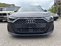 Bild 2: Audi A1 Sportback 1.0 30 TFSI Advanced S-Tronic Bild 2: Audi A1 Sportback 1.0 30 TFSI Advanced S-Tronic