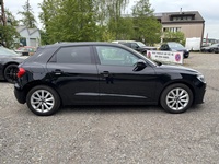 Bild 3: Audi A1 Sportback 1.0 30 TFSI Advanced S-Tronic Bild 3: Audi A1 Sportback 1.0 30 TFSI Advanced S-Tronic