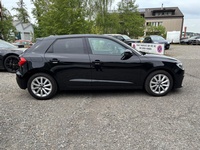 Bild 4: Audi A1 Sportback 1.0 30 TFSI Advanced S-Tronic Bild 4: Audi A1 Sportback 1.0 30 TFSI Advanced S-Tronic