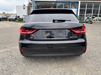 Bild 5: Audi A1 Sportback 1.0 30 TFSI Advanced S-Tronic Bild 5: Audi A1 Sportback 1.0 30 TFSI Advanced S-Tronic