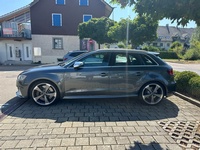 Bild 2: Audi RS3 Sportback 2.5 T FSI quattro S-Tronic
