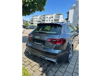 Bild 3: Audi RS3 Sportback 2.5 T FSI quattro S-Tronic