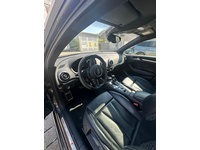 Bild 4: Audi RS3 Sportback 2.5 T FSI quattro S-Tronic
