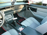Bild 4: Chevrolet Camaro 5.0 V8 IROC Z28 Convertible Bild 4: Chevrolet Camaro 5.0 V8 IROC Z28 Convertible