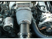 Bild 6: Chevrolet Camaro 5.0 V8 IROC Z28 Convertible Bild 6: Chevrolet Camaro 5.0 V8 IROC Z28 Convertible