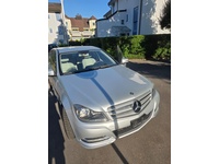 Bild 2: Mercedes-Benz C-Klasse W204 C 250 BlueEF