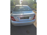 Bild 4: Mercedes-Benz C-Klasse W204 C 250 BlueEF