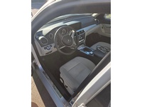Bild 5: Mercedes-Benz C-Klasse W204 C 250 BlueEF