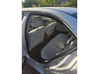 Bild 7: Mercedes-Benz C-Klasse W204 C 250 BlueEF