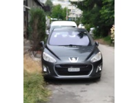 Bild 2: Peugeot 308 1.6 HDI 92 Access Bild 2: Peugeot 308 1.6 HDI 92 Access