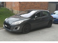 Bild 3: Peugeot 308 1.6 HDI 92 Access Bild 3: Peugeot 308 1.6 HDI 92 Access