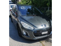 Bild 4: Peugeot 308 1.6 HDI 92 Access Bild 4: Peugeot 308 1.6 HDI 92 Access