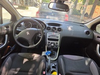 Bild 5: Peugeot 308 1.6 HDI 92 Access Bild 5: Peugeot 308 1.6 HDI 92 Access
