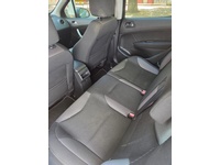 Bild 7: Peugeot 308 1.6 HDI 92 Access Bild 7: Peugeot 308 1.6 HDI 92 Access
