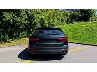 Bild 2: Audi A6 Avant 2.0 50 TFSI e S Line quattro S-Tronic Bild 2: Audi A6 Avant 2.0 50 TFSI e S Line quattro S-Tronic