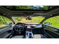 Bild 3: Audi A6 Avant 2.0 50 TFSI e S Line quattro S-Tronic Bild 3: Audi A6 Avant 2.0 50 TFSI e S Line quattro S-Tronic