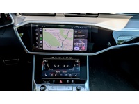 Bild 4: Audi A6 Avant 2.0 50 TFSI e S Line quattro S-Tronic Bild 4: Audi A6 Avant 2.0 50 TFSI e S Line quattro S-Tronic