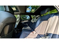 Bild 5: Audi A6 Avant 2.0 50 TFSI e S Line quattro S-Tronic Bild 5: Audi A6 Avant 2.0 50 TFSI e S Line quattro S-Tronic