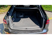 Bild 6: Audi A6 Avant 2.0 50 TFSI e S Line quattro S-Tronic Bild 6: Audi A6 Avant 2.0 50 TFSI e S Line quattro S-Tronic