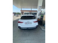 Bild 3: Audi Q3 Sportback 2.0 40 TDI Attraction quattro S-Troni Bild 3: Audi Q3 Sportback 2.0 40 TDI Attraction quattro S-Troni