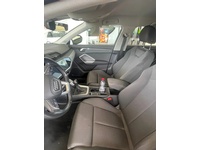 Bild 6: Audi Q3 Sportback 2.0 40 TDI Attraction quattro S-Troni Bild 6: Audi Q3 Sportback 2.0 40 TDI Attraction quattro S-Troni