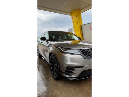 Land Rover Range Rover Velar 2.0 T 300 R-Dynamic HSE