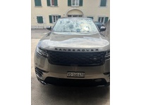 Bild 2: Land Rover Range Rover Velar 2.0 T 300 R-Dynamic HSE Bild 2: Land Rover Range Rover Velar 2.0 T 300 R-Dynamic HSE