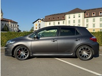 Bild 2: Toyota Auris 1.8 VMa Kompressor K2 Bild 2: Toyota Auris 1.8 VMa Kompressor K2