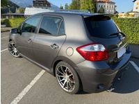 Bild 3: Toyota Auris 1.8 VMa Kompressor K2 Bild 3: Toyota Auris 1.8 VMa Kompressor K2