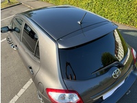 Bild 4: Toyota Auris 1.8 VMa Kompressor K2 Bild 4: Toyota Auris 1.8 VMa Kompressor K2