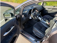 Bild 5: Toyota Auris 1.8 VMa Kompressor K2 Bild 5: Toyota Auris 1.8 VMa Kompressor K2