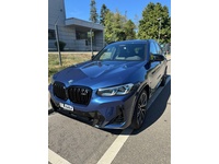 Bild 2: BMW X3 G01 M40d Bild 2: BMW X3 G01 M40d