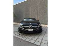 Bild 2: Mercedes-Benz A-Klasse W176 A 45 AMG 4m