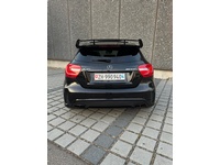 Bild 3: Mercedes-Benz A-Klasse W176 A 45 AMG 4m