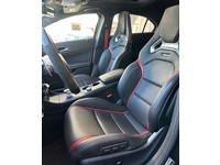 Bild 4: Mercedes-Benz A-Klasse W176 A 45 AMG 4m