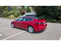 Bild 3: Tesla Model 3 Long Range D Bild 3: Tesla Model 3 Long Range D