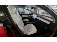 Bild 5: Tesla Model 3 Long Range D Bild 5: Tesla Model 3 Long Range D