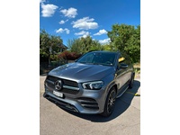 Bild 2: Mercedes-Benz GLE-Klasse V167 GLE 350 e AMG Line 4matic Bild 2: Mercedes-Benz GLE-Klasse V167 GLE 350 e AMG Line 4matic