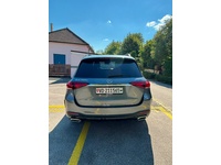 Bild 5: Mercedes-Benz GLE-Klasse V167 GLE 350 e AMG Line 4matic Bild 5: Mercedes-Benz GLE-Klasse V167 GLE 350 e AMG Line 4matic