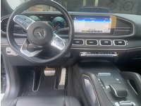 Bild 6: Mercedes-Benz GLE-Klasse V167 GLE 350 e AMG Line 4matic Bild 6: Mercedes-Benz GLE-Klasse V167 GLE 350 e AMG Line 4matic