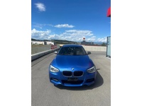 Bild 2: BMW 1er Reihe F20 M135i xDrive