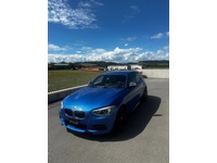 Bild 4: BMW 1er Reihe F20 M135i xDrive