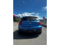 Bild 5: BMW 1er Reihe F20 M135i xDrive