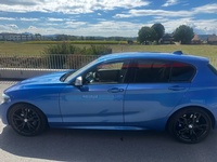Bild 6: BMW 1er Reihe F20 M135i xDrive